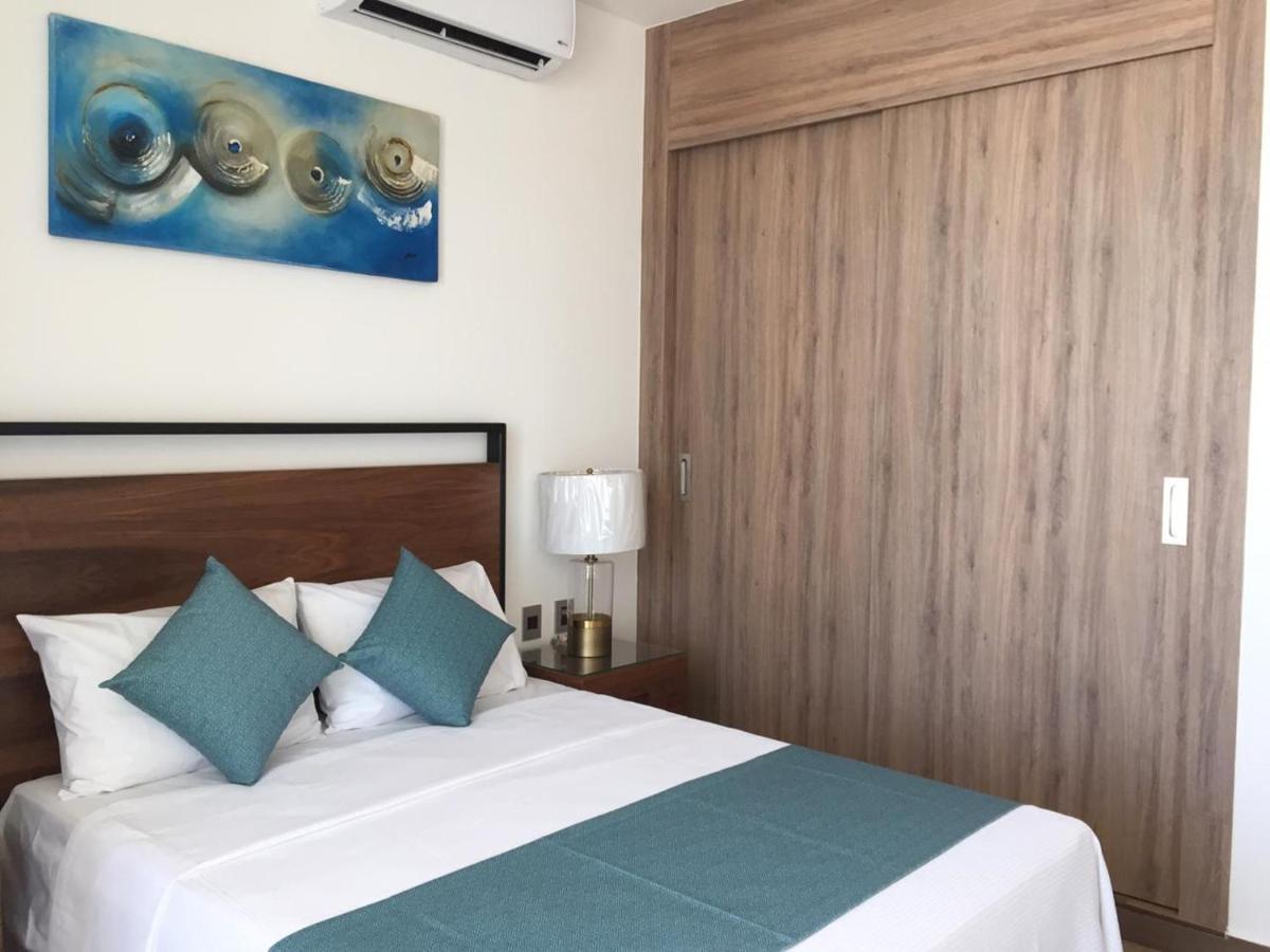 Heaven Apartahotel Playa del Carmen