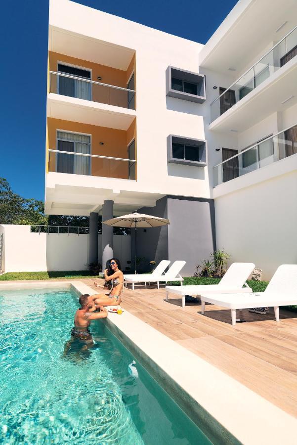 Apartahotel Heaven 2*